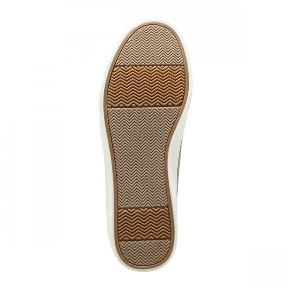 NWT Goodfellow & Co Mens Gabe Canvas Sneakers 89470804 Gray 12 - Picture 4 of 10